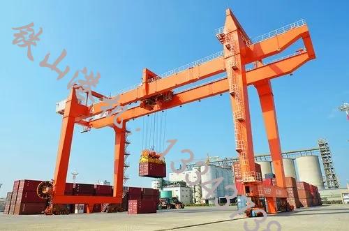 廣東廣州集裝箱起重機廠(chǎng)家售后無(wú)憂(yōu)