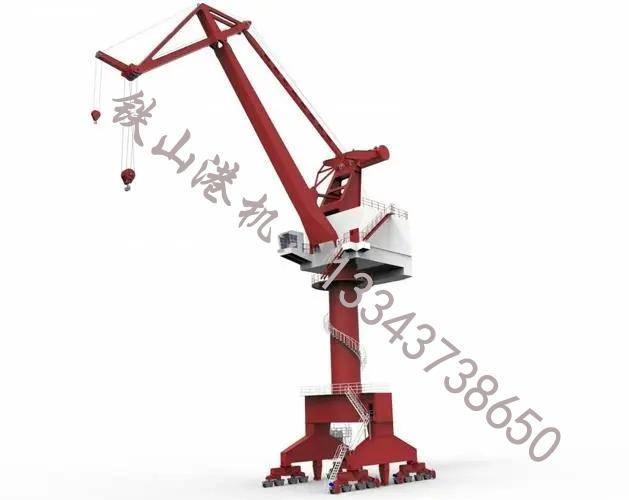 湖北武漢門(mén)座式起重機廠(chǎng)家設備層層質(zhì)檢