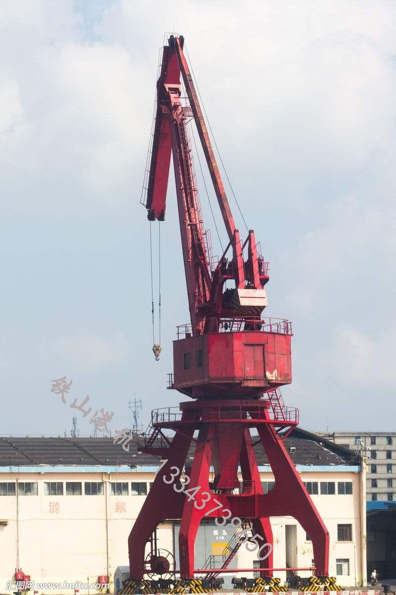 廣東茂名門(mén)座式起重機廠(chǎng)家起重機維護保養有哪些方面
