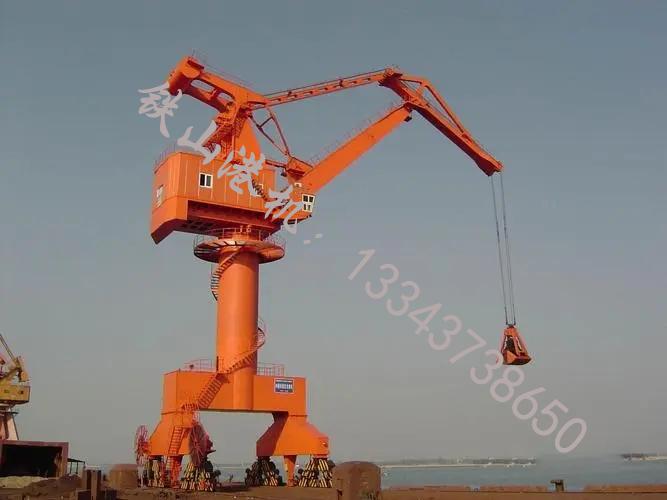 廣東韶關(guān)門(mén)座式起重機廠(chǎng)家起重機按用途可分為3類(lèi)