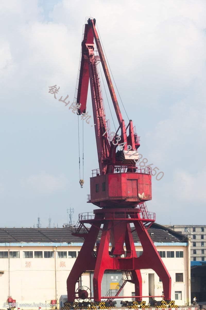 廣東惠州門(mén)座式起重機廠(chǎng)家實(shí)時(shí)報價(jià)