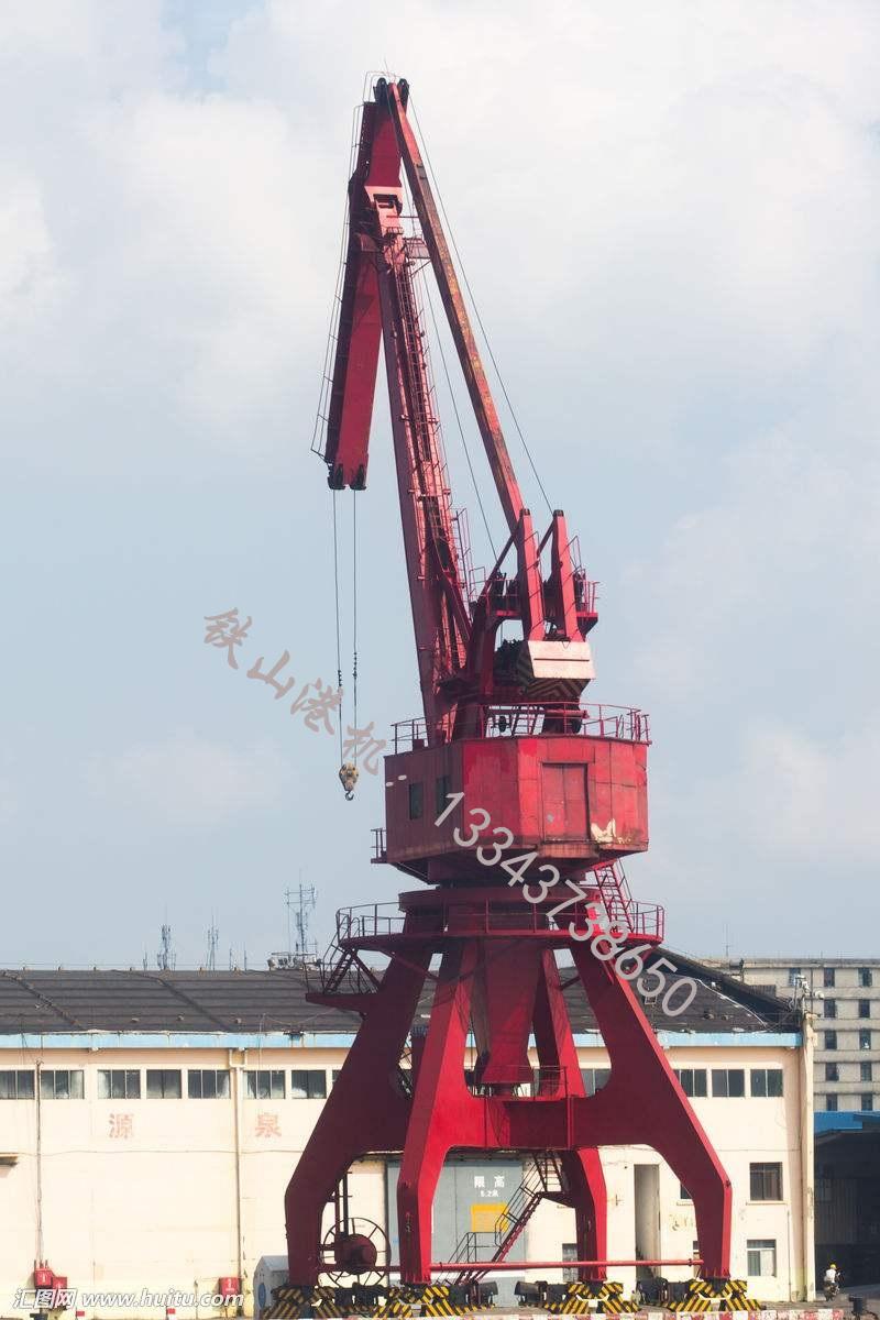浙江杭州門(mén)座起重機制造廠(chǎng)家設備直銷(xiāo)