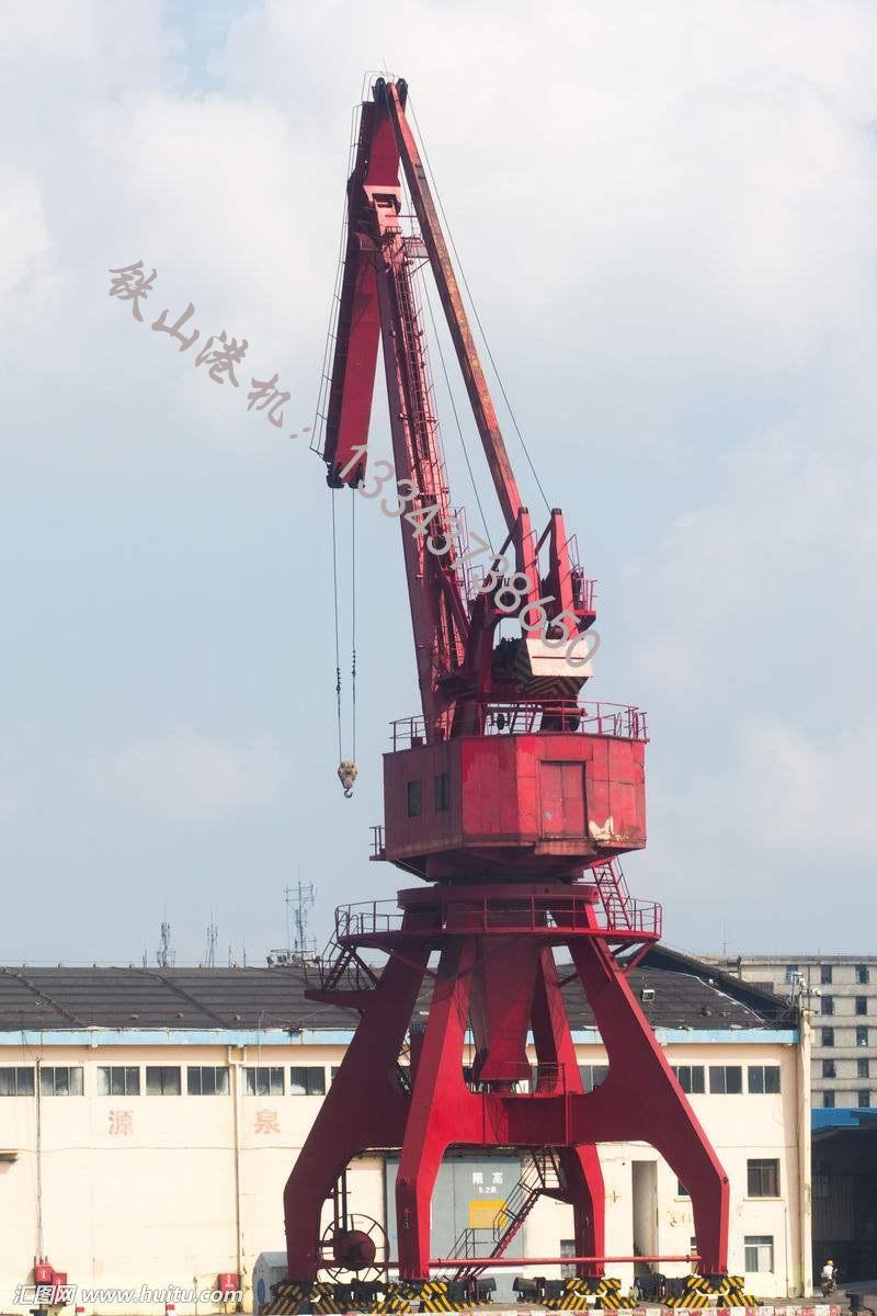 廣東珠海門(mén)座式起重機廠(chǎng)家起重機類(lèi)別