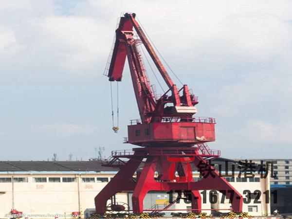 浙江寧波門(mén)座式起重機廠(chǎng)家門(mén)座式起重機安全可靠