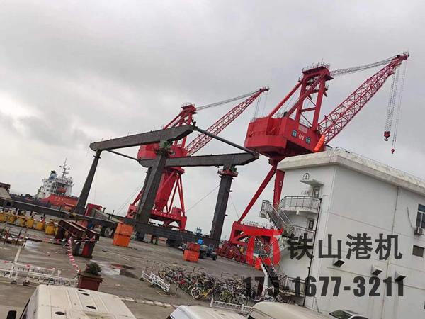 浙江金華門(mén)座式起重機廠(chǎng)家門(mén)座式起重機全面性