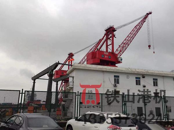 江蘇南通門(mén)座式起重機廠(chǎng)家門(mén)座式起重機承載能力強