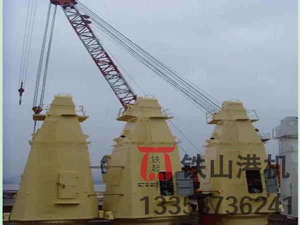 重慶甲板起重機廠(chǎng)家甲板起重機操作規范安全作業(yè)核心準則